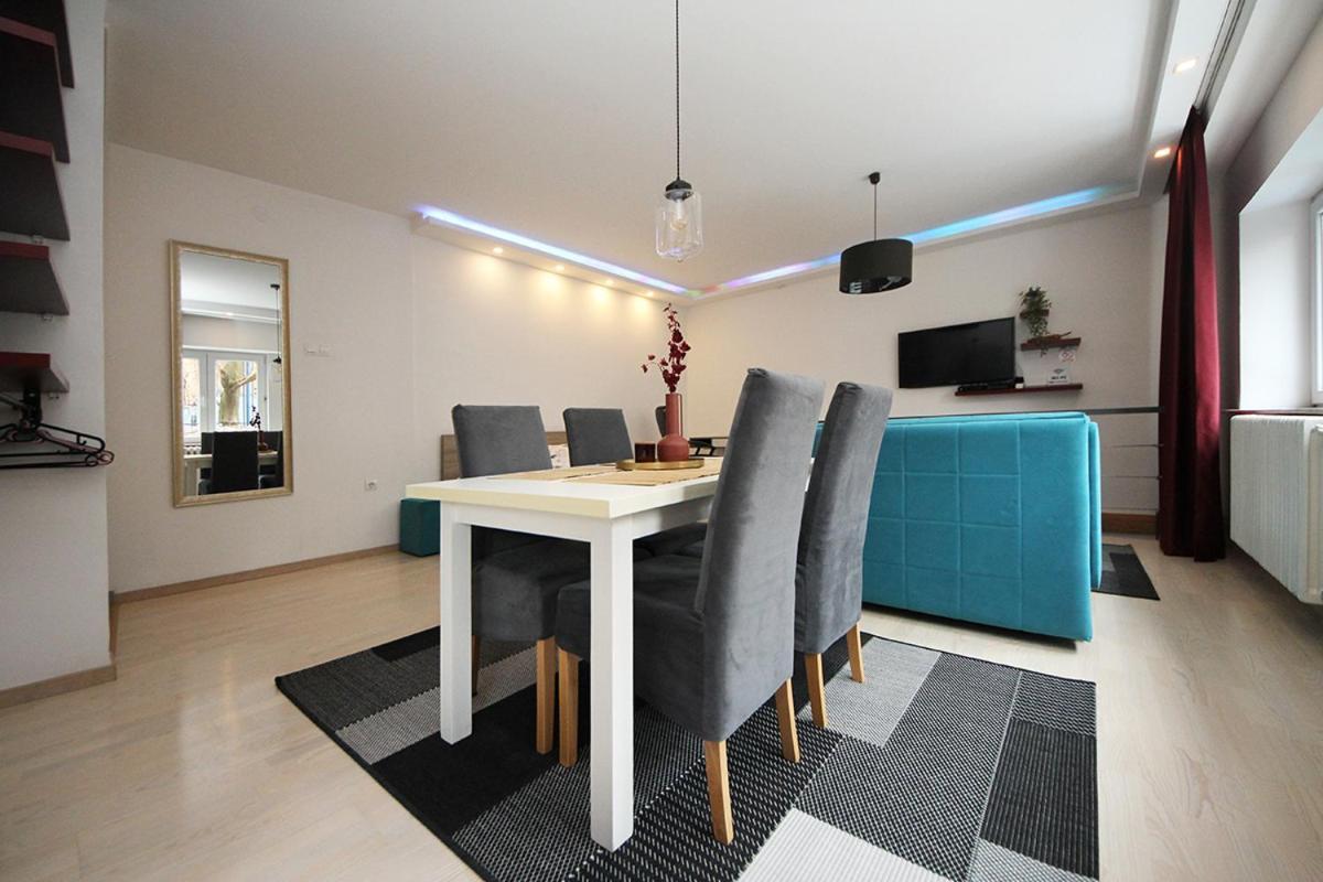 Family Residence Center Sarajewo Zewnętrze zdjęcie