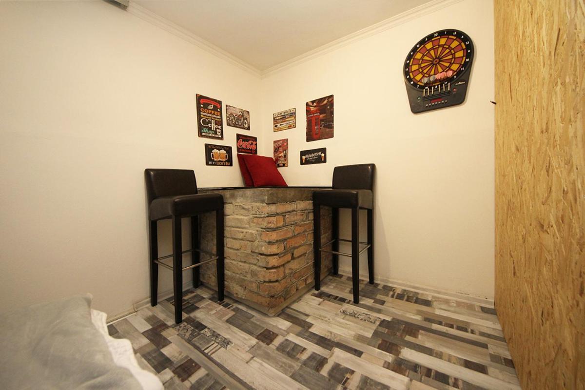 Family Residence Center Sarajewo Zewnętrze zdjęcie