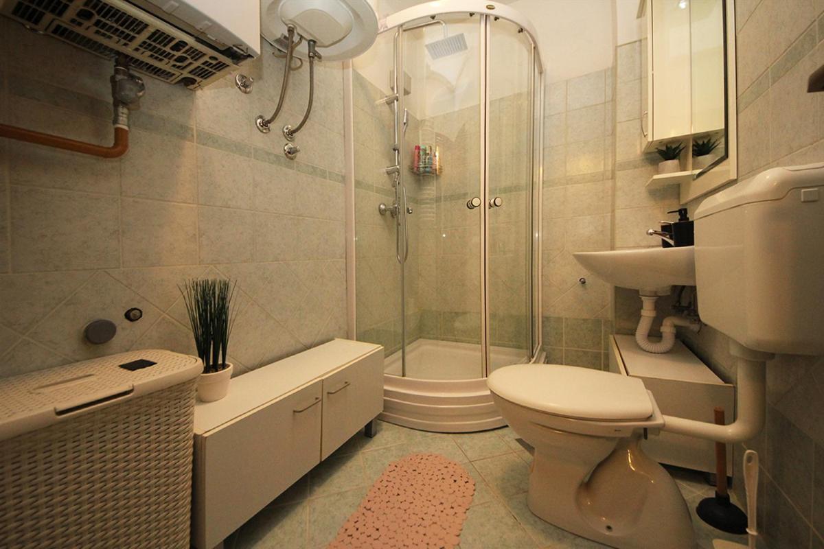 Family Residence Center Sarajewo Zewnętrze zdjęcie