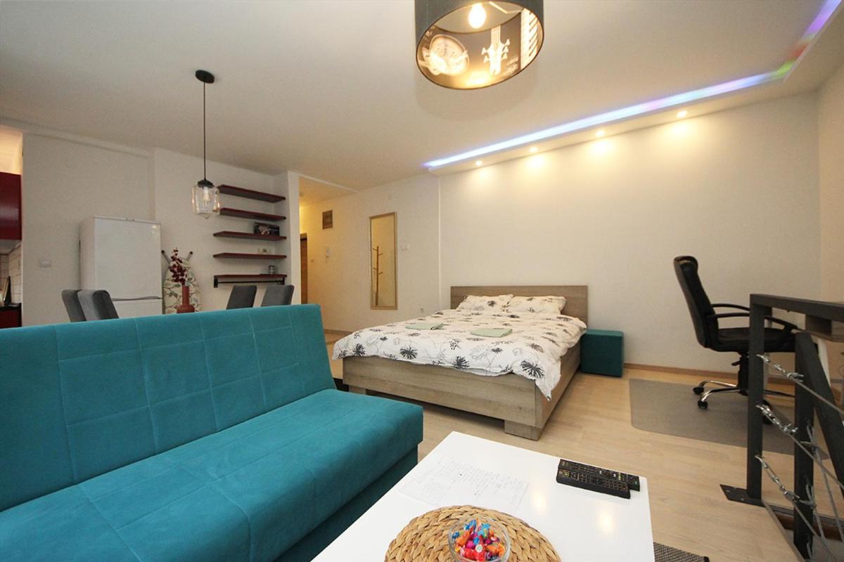 Family Residence Center Sarajewo Zewnętrze zdjęcie
