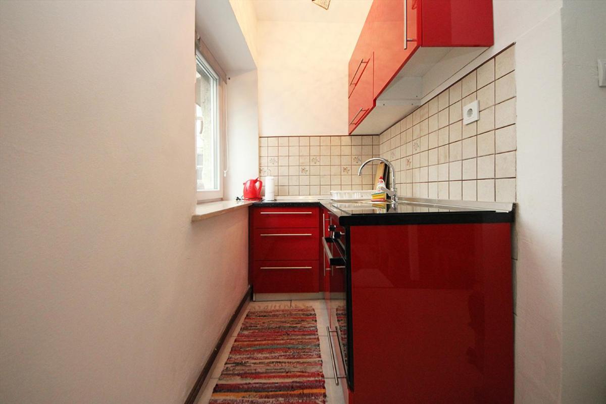 Family Residence Center Sarajewo Zewnętrze zdjęcie
